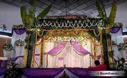 Kodava Samaja Hall Photo Kodava Samaja Hall Photo