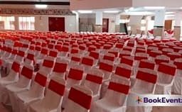 Kodava Samaja Hall Photo Kodava Samaja Hall Photo