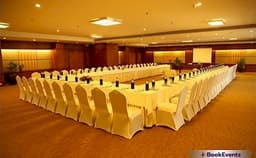 Kohinoor Asiana Photo Kohinoor Asiana Photo