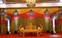 Kohinoor Hall Photo Kohinoor Hall Photo