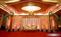 Kohinoor Hall Photo Kohinoor Hall Photo