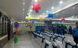 Mewar Banquet Photo Mewar Banquet Photo