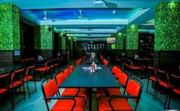 Komfort Terraces Hotel Photo Komfort Terraces Hotel Photo