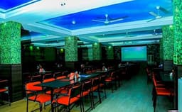 Komfort Terraces Hotel Photo Komfort Terraces Hotel Photo