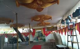 Kora Kendra Hall Photo Kora Kendra Hall Photo