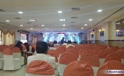 Kora Kendra Hall Photo Kora Kendra Hall Photo