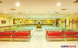 Kora Kendra Hall Photo Kora Kendra Hall Photo