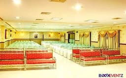 Kora Kendra Hall Photo Kora Kendra Hall Photo