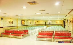 Kora Kendra Hall Photo Kora Kendra Hall Photo