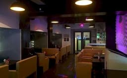 Kosmic Sheesha Lounge Photo Kosmic Sheesha Lounge Photo