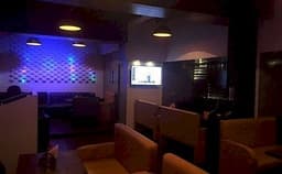 Kosmic Sheesha Lounge Photo Kosmic Sheesha Lounge Photo