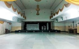 Koundinya Convention Hall Photo Koundinya Convention Hall Photo