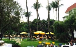 Trident Hotel Chennai Photo Trident Hotel Chennai Photo