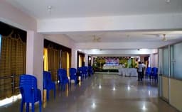 Krishna Flower Party Hall Photo Krishna Flower Party Hall Photo