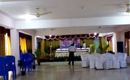 Krishna Flower Party Hall Photo Krishna Flower Party Hall Photo