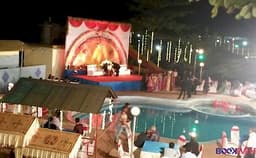 Krishna Garden Resorts Photo Krishna Garden Resorts Photo