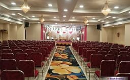 Krishna Leela Banquet Hall Photo Krishna Leela Banquet Hall Photo