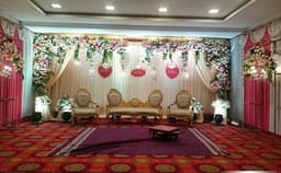 Krishna Leela Banquet Hall Photo Krishna Leela Banquet Hall Photo