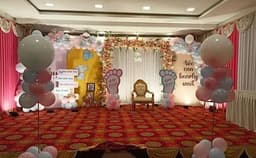 Krishna Leela Banquet Hall Photo Krishna Leela Banquet Hall Photo