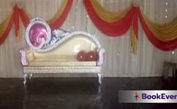 Krishna Mahal Photo Krishna Mahal Photo