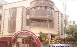 Krishna Mahal Photo Krishna Mahal Photo