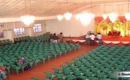 Krishna Mahal Photo Krishna Mahal Photo