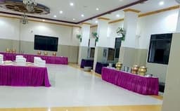 Krishna Reddy Function Hall Photo Krishna Reddy Function Hall Photo
