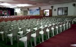 Krishna Reddy Function Hall Photo Krishna Reddy Function Hall Photo