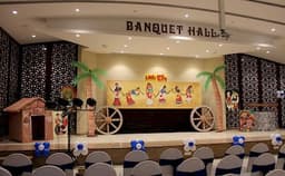 Krishna Summit Banquet Hall Photo Krishna Summit Banquet Hall Photo