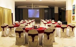 Krishna Summit Banquet Hall Photo Krishna Summit Banquet Hall Photo
