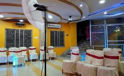 Krishnachura Utsav Bhawan Photo Krishnachura Utsav Bhawan Photo