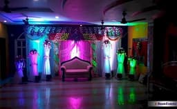 Krishnachura Utsav Bhawan Photo Krishnachura Utsav Bhawan Photo