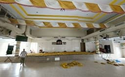 Krishnaswamy Kalyana Mandapam Photo Krishnaswamy Kalyana Mandapam Photo