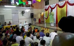 Kshatriya Bhavsar Samaj Hall Photo Kshatriya Bhavsar Samaj Hall Photo