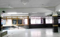 KSP Hall Photo KSP Hall Photo