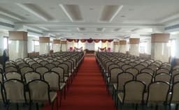 Kubera Banquets Photo Kubera Banquets Photo