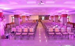 Kubera Banquets Photo Kubera Banquets Photo