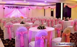 Kumuda Banquets Photo Kumuda Banquets Photo