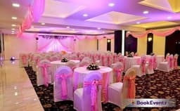 Kumuda Banquets Photo Kumuda Banquets Photo