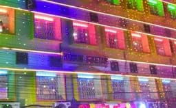 Kusum Niketan Marriage Hall Photo Kusum Niketan Marriage Hall Photo
