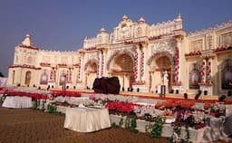 Kutchi Ground Photo Kutchi Ground Photo