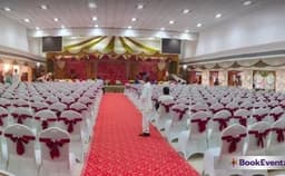 KVN Kalyana Mandapam Photo KVN Kalyana Mandapam Photo