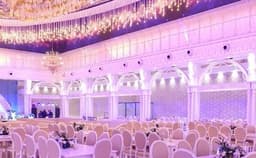 L Elegant The Royal Banquet Photo L Elegant The Royal Banquet Photo