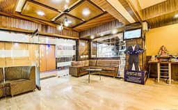 La 365 Residency Photo La 365 Residency Photo