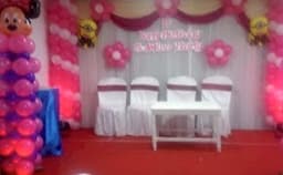 La Cliff Mini Party Hall Photo La Cliff Mini Party Hall Photo