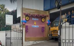 La Cliff Mini Party Hall Photo La Cliff Mini Party Hall Photo