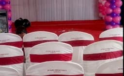 La Cliff Mini Party Hall Photo La Cliff Mini Party Hall Photo