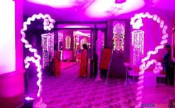 La Cordiall Banquet Photo La Cordiall Banquet Photo