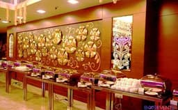 La Cordiall Banquet Photo La Cordiall Banquet Photo