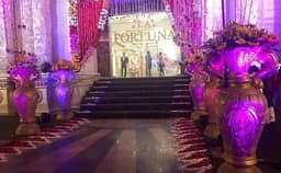 La Fortuna Banquets Photo La Fortuna Banquets Photo